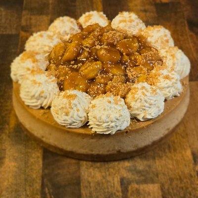Bananas Foster