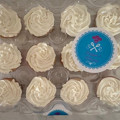 Cupcakes