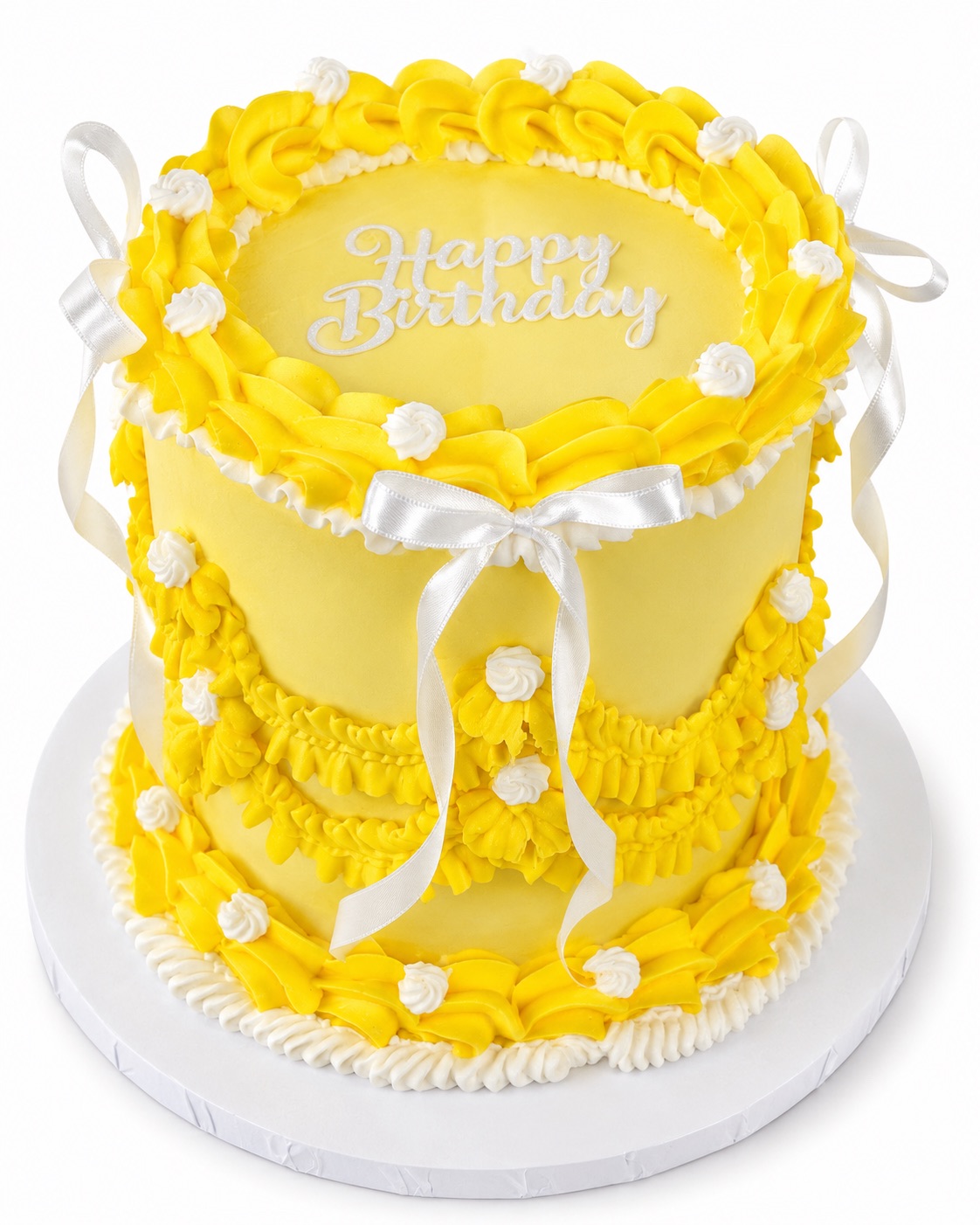 6inch Cake