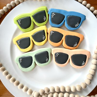 Sunglasses - each