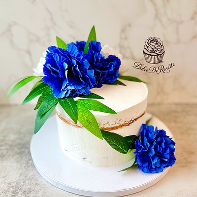 Keto Cake (READ DESCRIPTION)