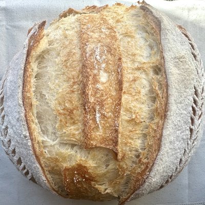 Mini Sourdough Keep It Simple 