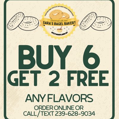 Market/Porch PickUp-(Buy6Get2 FREE)