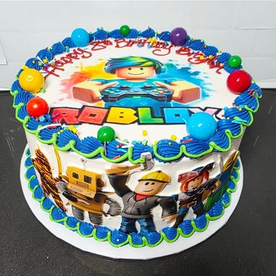 Edible Images 