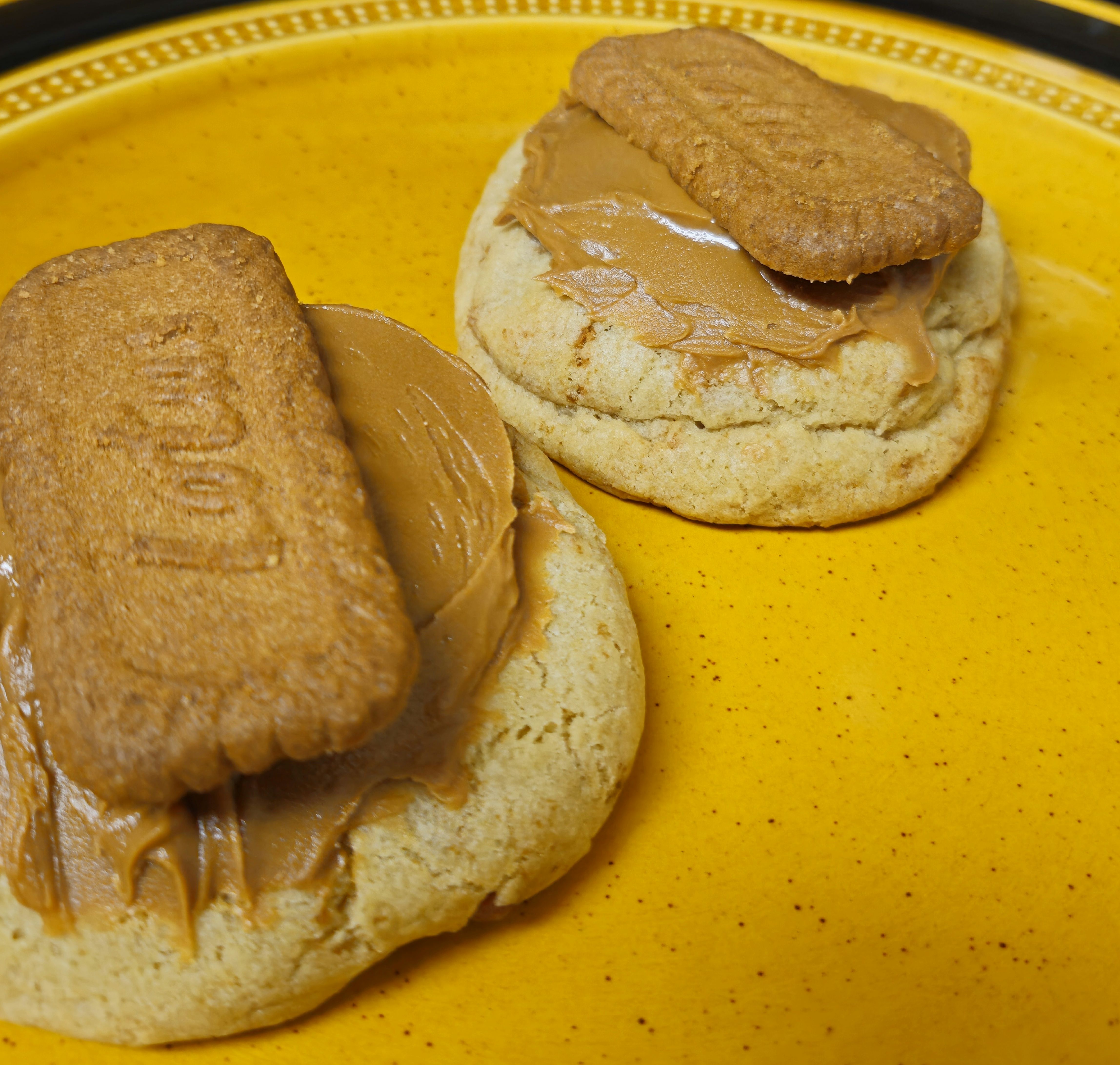 Biscoff 