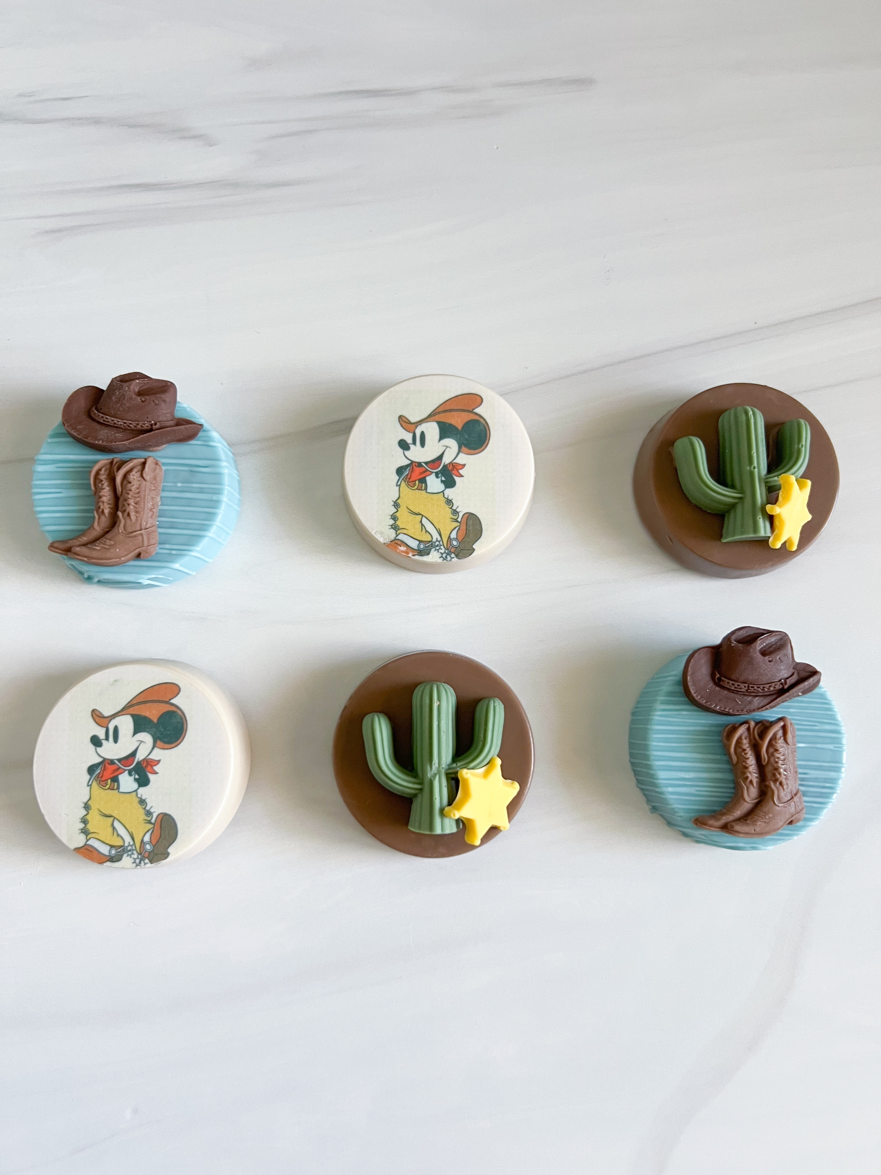 Sweet & Mini Party Package 