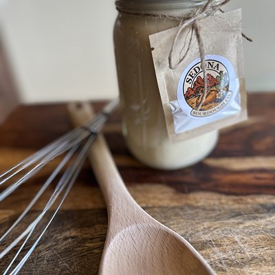  “The Saturday Pour” Pancake Mix