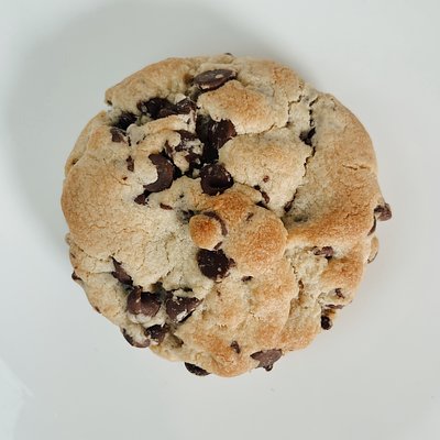 BIG Cookies