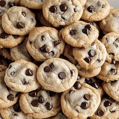 Cookie Bites & Buttercream