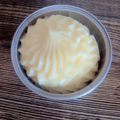 Cream Cheese Icing 