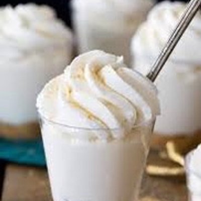 Original Cheesecake 