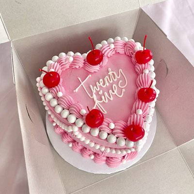 5” Cakes