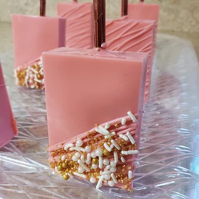 Rice Krispy Treats 