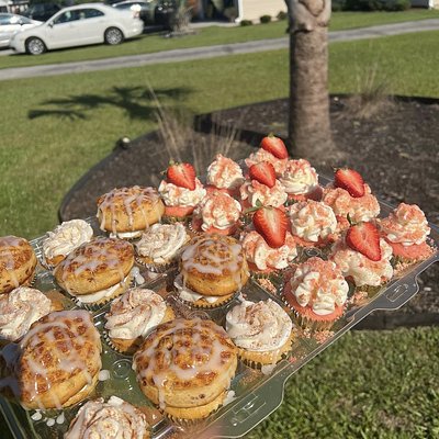 Create Your Own Dozen