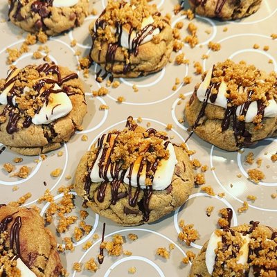 Cookies