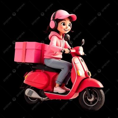 Delivery