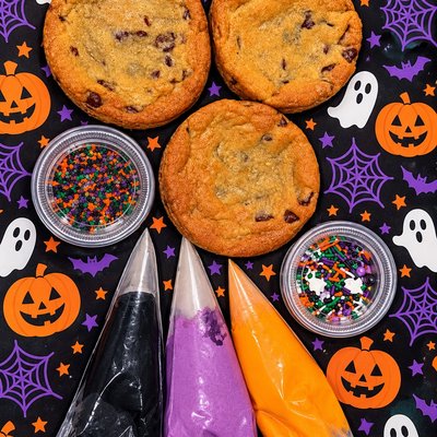 BOO BOX 👻 - Make your own kits 