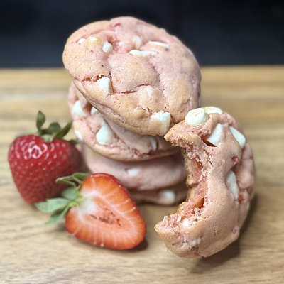 Classic Cookies | Half-Dozen