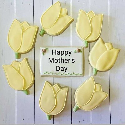 Mother's Day Pre-Sale Tulips $24