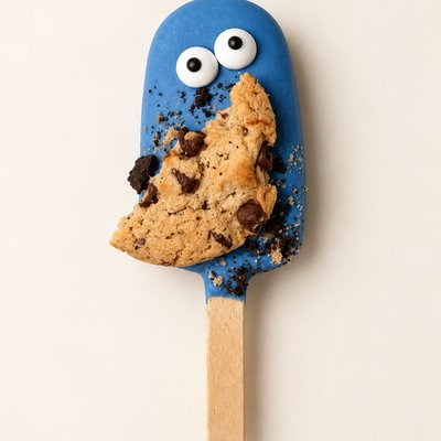 CoOkie Monster 