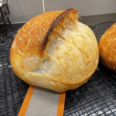 Original Sourdough Bread🍞