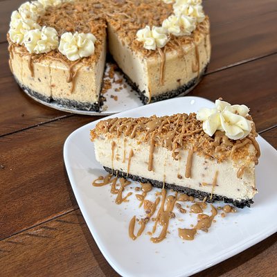Butterfinger 