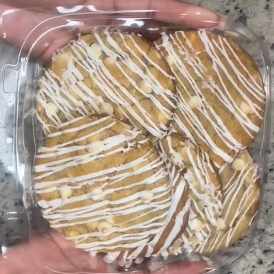 Cookies (Individually) 