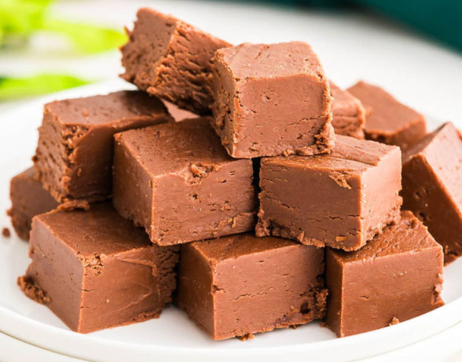 Chocolate Fudge