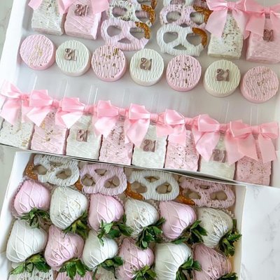 X-Small Party Package