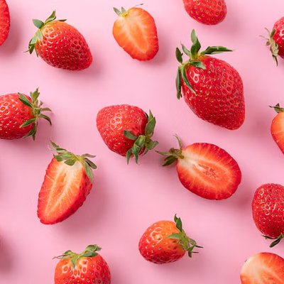 Strawberry Lemonade