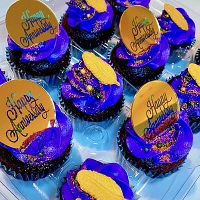 Cupcakes 