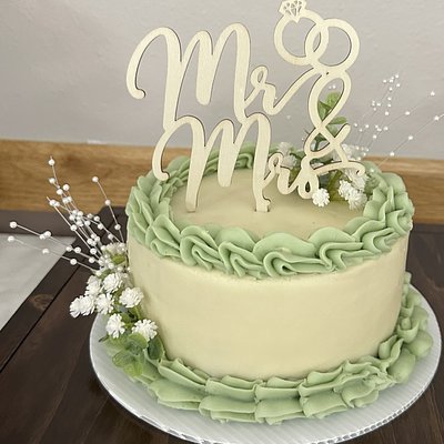 Cakes 