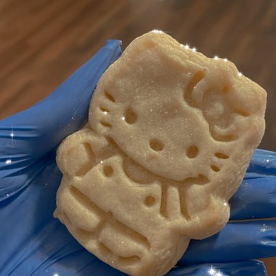 Hello Kitty Sugar Cookies🩷 (4)