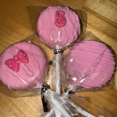 Cake Pop