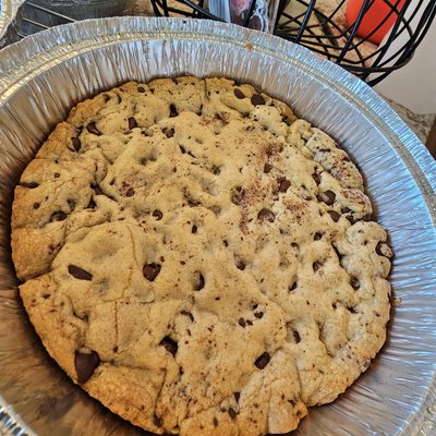Cookie Cake