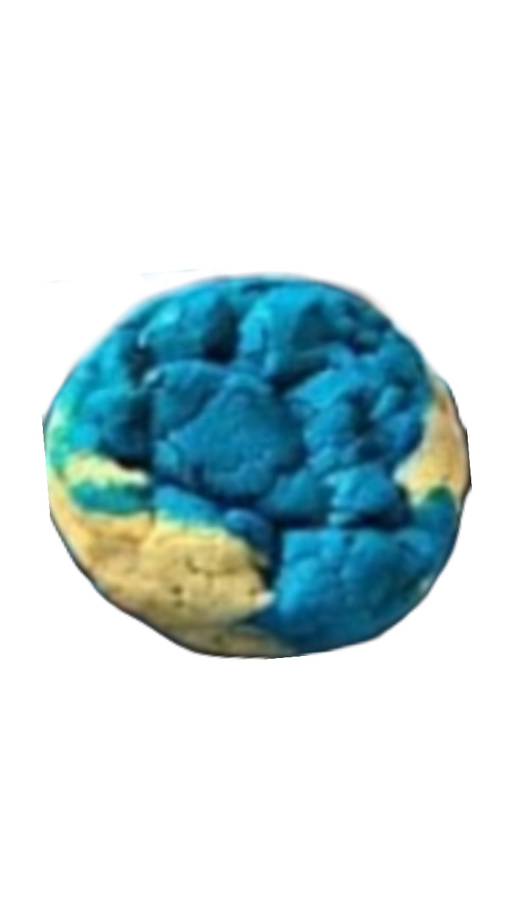 Blue Velvet Lemonade