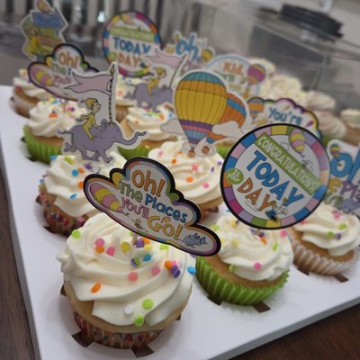 Cupcakes 