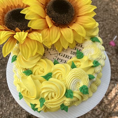Edible Images On Wafer Paper