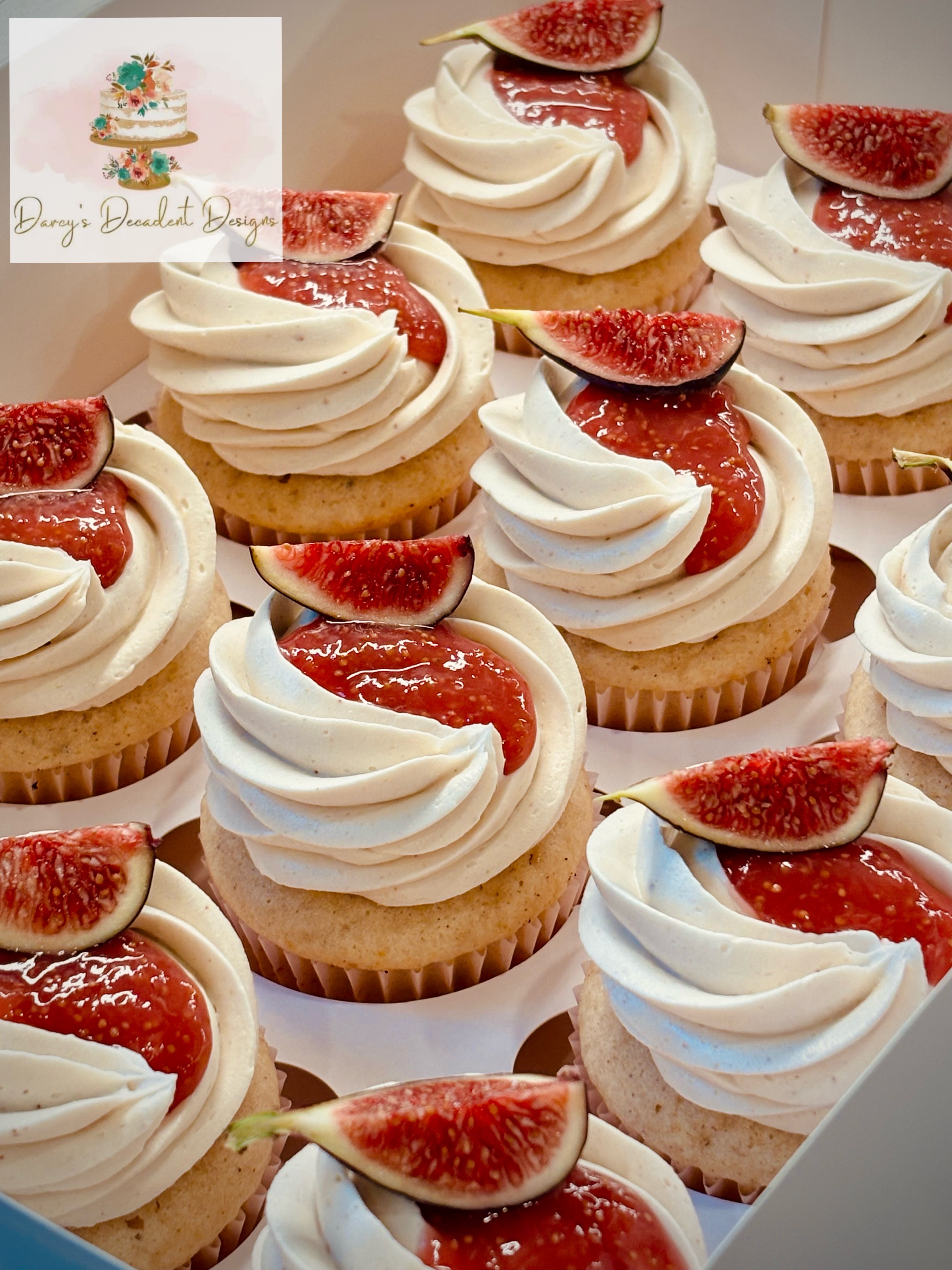 Cupcakes 