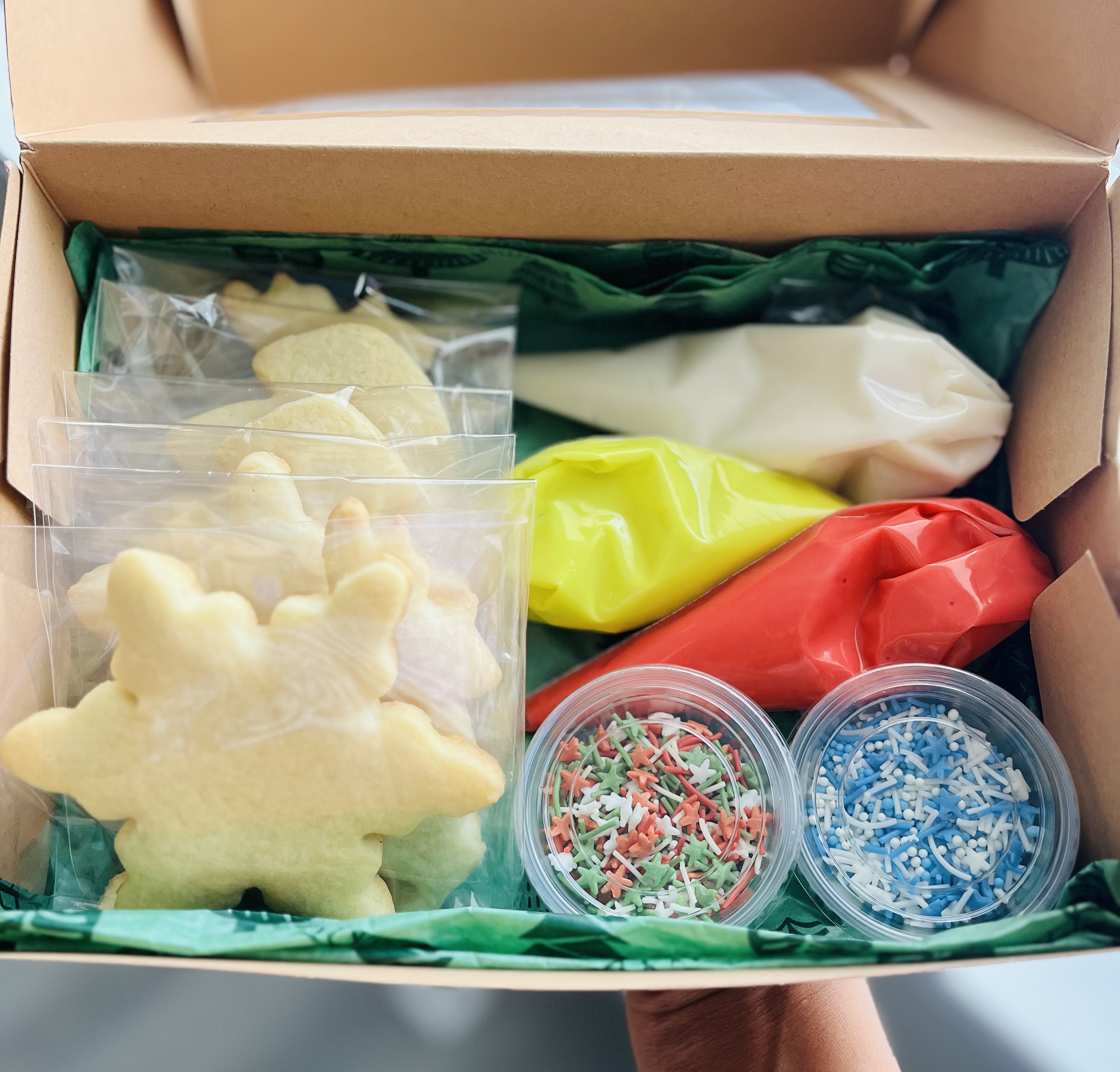  Sugar Cookie Kit
