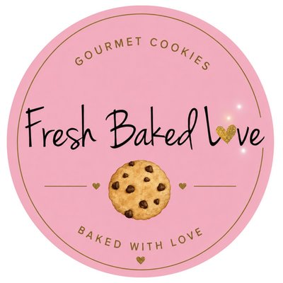 “Billboard Top 3” 3 Piece Variety Cookie Pack 
