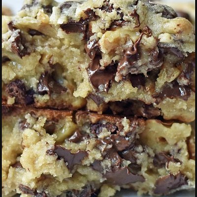 Browned Butter Chocolate Chip