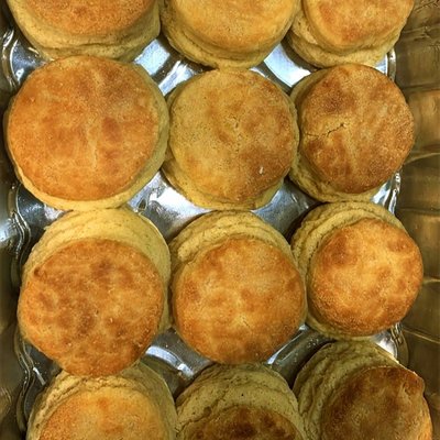 Biscuits