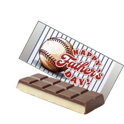 Double Flavor Chocolate Bars