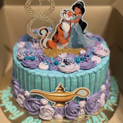 Cakes