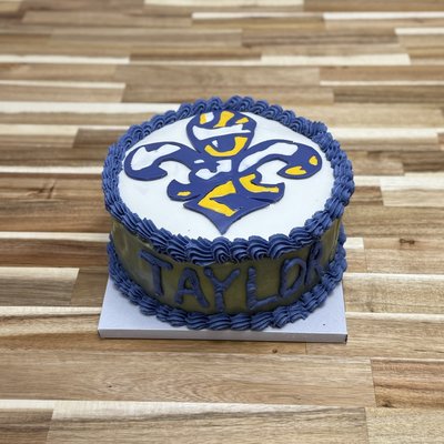 8 INCH CUSTOM CAKE ORDERS 