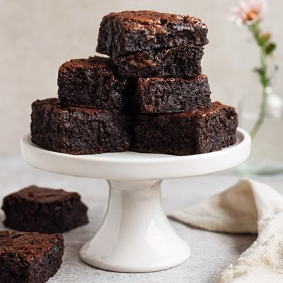 Fudgy Brownies