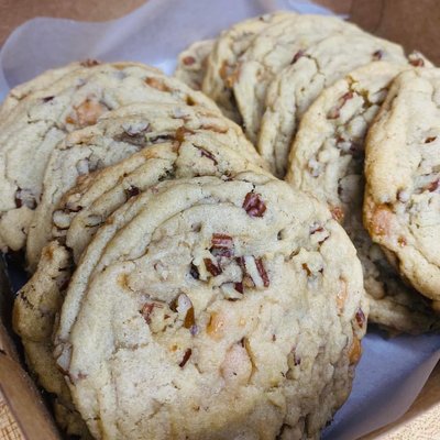 Cookie Box