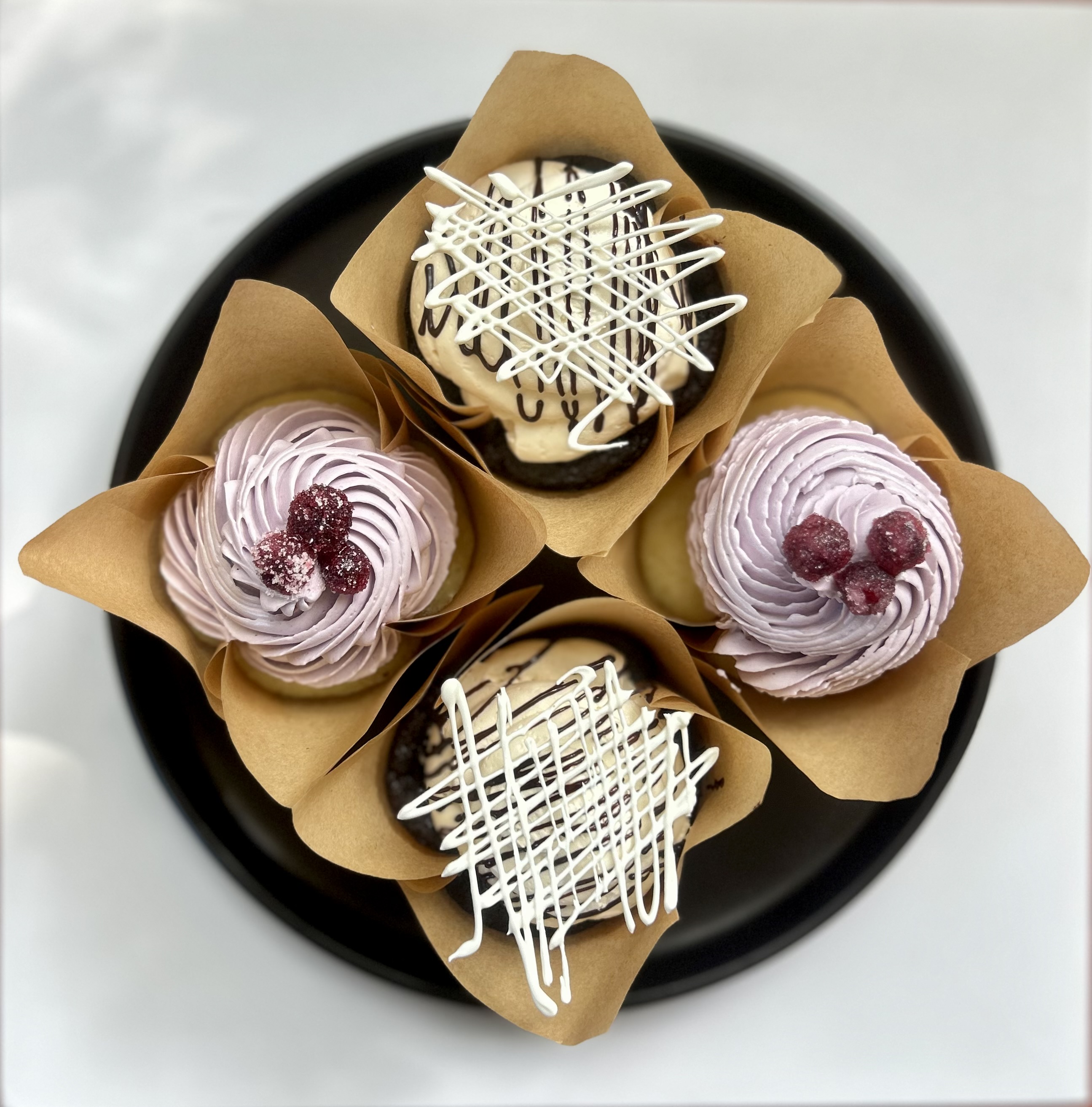 Cupcakes (1 doz)