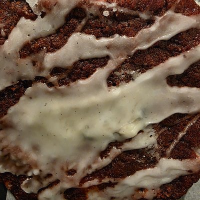 Red Velvet Cookie
